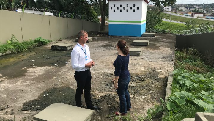 Prefeitura notifica Manaus Ambiental