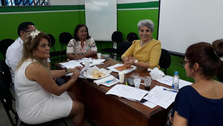 Prefeitura promove oficina voltada à saúde da população negra