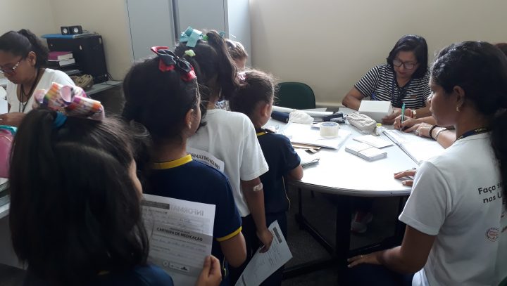 Campanha detecta dois casos confirmados de hanseníase