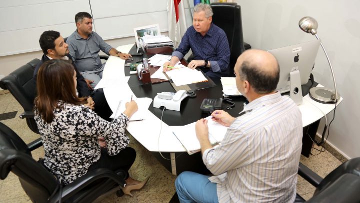 Centro de Zoonoses será reformado e ampliado