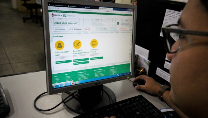 Prefeitura oferece curso gratuito em legislação de estágio probatório