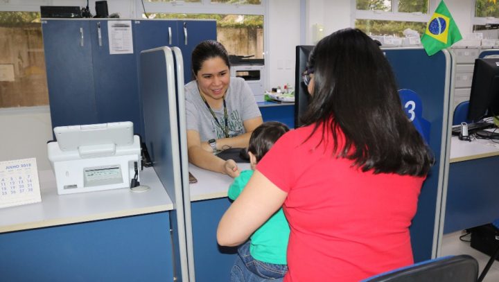 Jovens pensionistas são capacitados pela Manaus Previdência