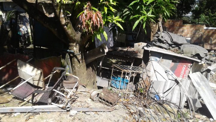 Fiscalização ambiental apreende equipamentos de oficina e metalúrgica clandestinas