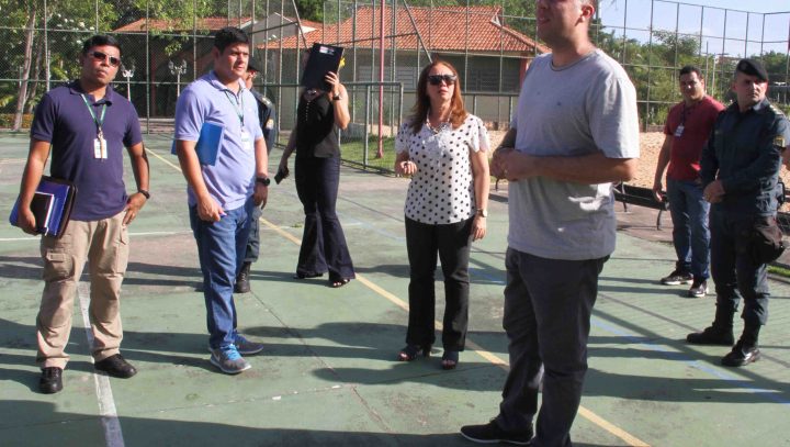 Parque dos Bilhares terá atividades físicas e esportivas