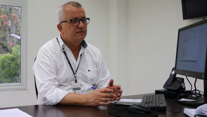 compensação previdenciária