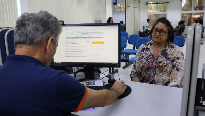 Aniversariantes de junho são convocados para recadastramento