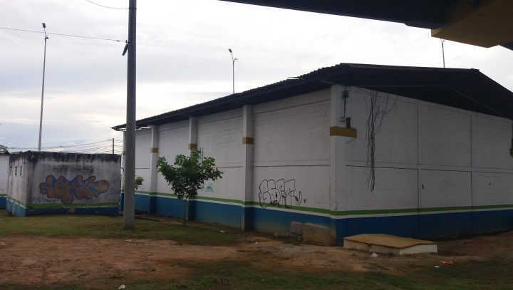 Ageman cobra esclarecimentos da Manaus Ambiental sobre furto de cabos