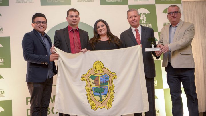 Previdência municipal é referência em gestão ao completar 13 anos