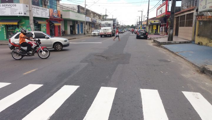 Manaus Ambiental é notificada pela Ageman por má prestação de serviço