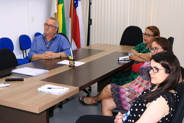 Programa de Preparação para Aposentadoria