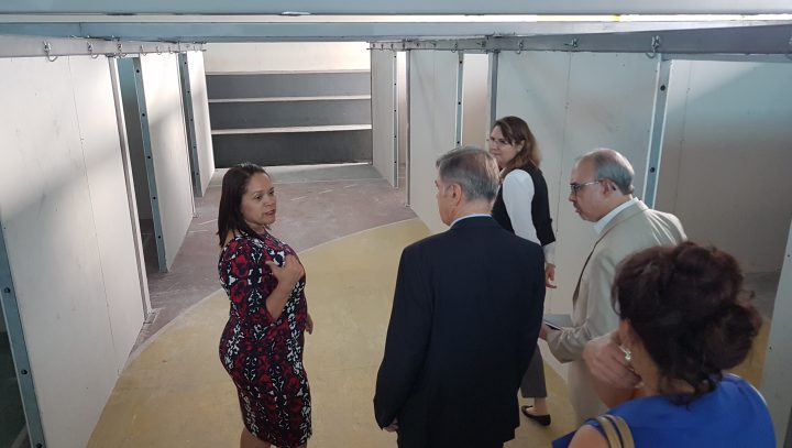 Prefeitura vai acolher 200 venezuelanos em Abrigo no Coroado