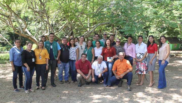 Gestão ambiental da Prefeitura atrai técnicos de Porto Velho