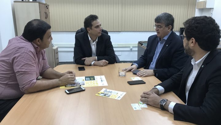 Agência Nacional de Águas convida Ageman para integrar equipe de estudos das águas subterrâneas