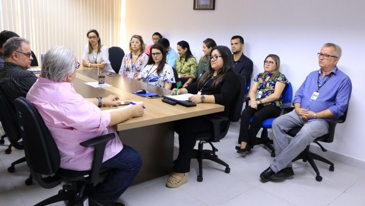 jornada de manutenção