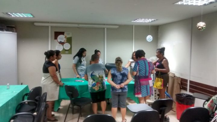 Prefeitura oferece cinco oficinas de reaproveitamento de resíduos sólidos