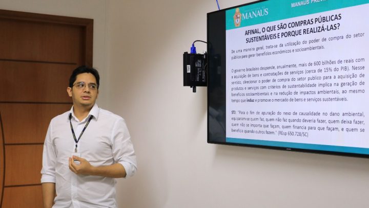 Previdência reforça ações na área de sustentabilidade