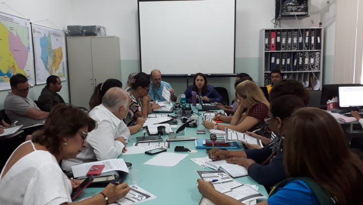 Vacinação contra o sarampo é intensificada em bairros das zonas Norte e Leste