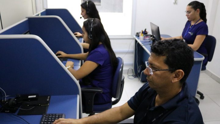 Segurados da Previdência passam a receber SMS lembrando o recadastramento