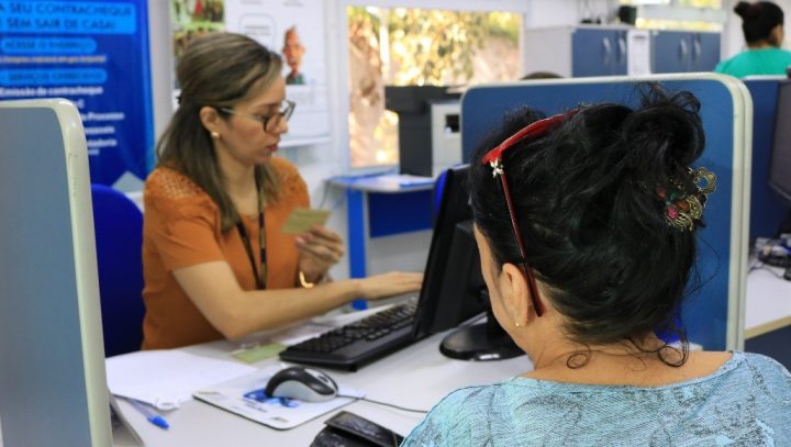 Aberto o prazo para recadastramento de aposentados e pensionistas aniversariantes de setembro