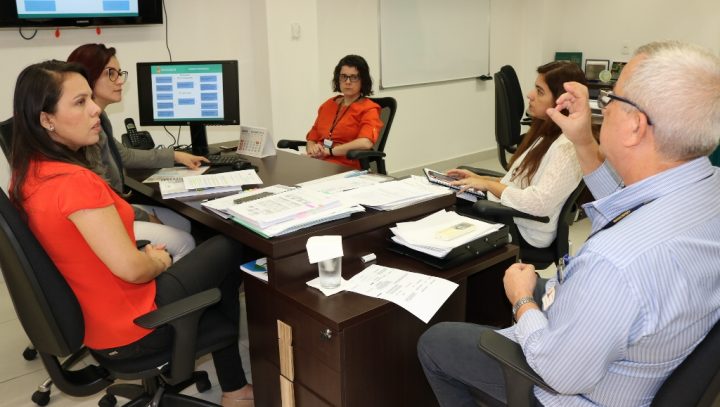 Procedimento de aquisições de materiais e serviços para a Previdência é aprimorado pela Prefeitura