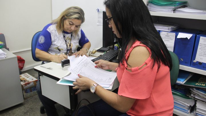 Mais 18 professores aprovados no concurso público são chamados pela Prefeitura