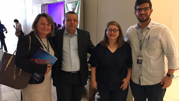 Workshop da Visa Manaus orienta sobre cuidados com manipulação e higiene de alimentos