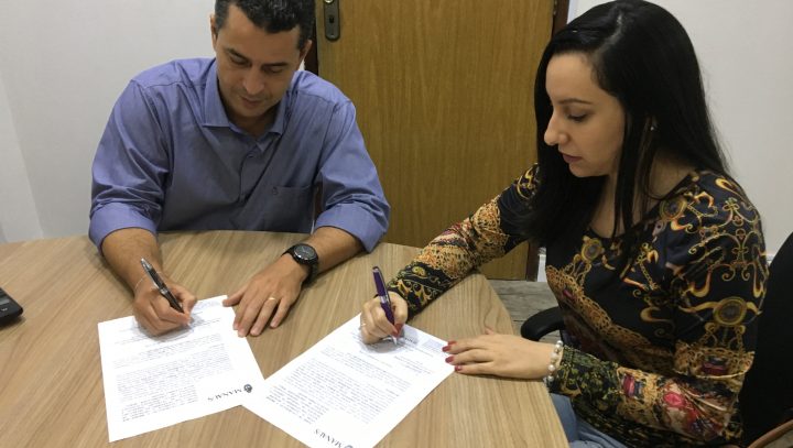 Prefeitura firma parceria com Senar para capacitação de produtores rurais