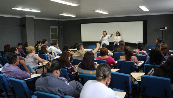 Secretarias municipais iniciam campanha solidária e de doação de sangue