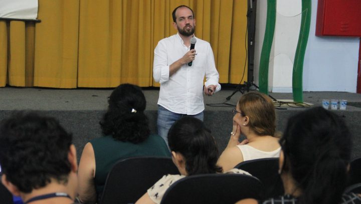 Escolas municipais passam a usar Diário Digital
