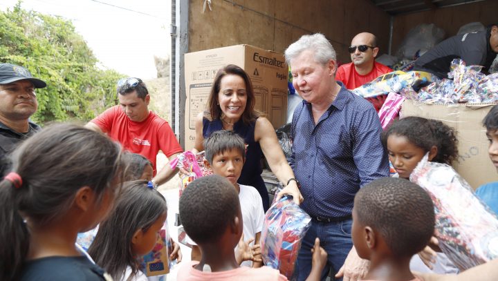 Fundo Manaus Solidária destina R$ 5,7 mi às organizações sociais em Edital de Fomento
