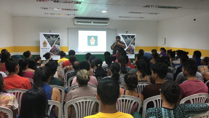 Aniversário de três anos do Banco Comunitário Mauá com conquistas de inclusão social