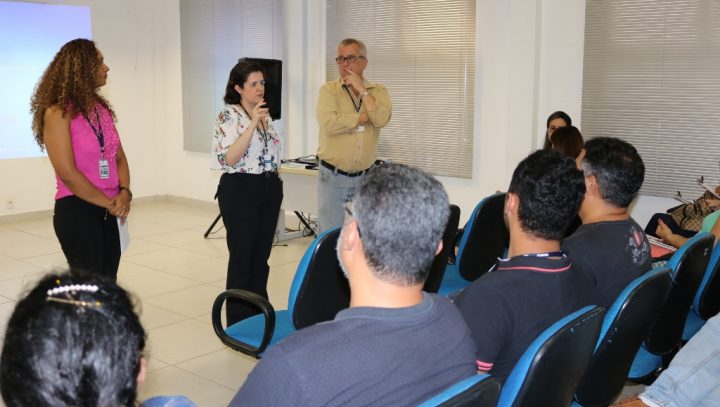 Grupo de trabalho é criado para aperfeiçoar acompanhamento de contribuições previdenciárias