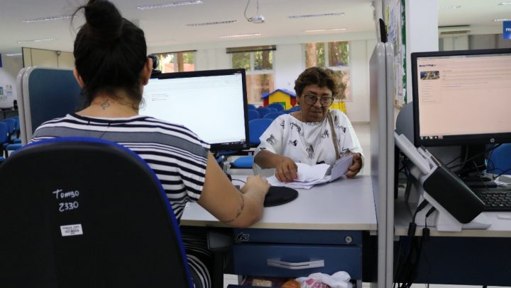 Prazo para recadastramento de aposentados em outubro inicia nesta segunda