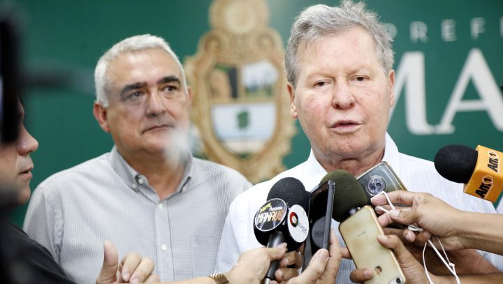 Segundo turno das eleições em Manaus terá gratuidade de tarifa no transporte público