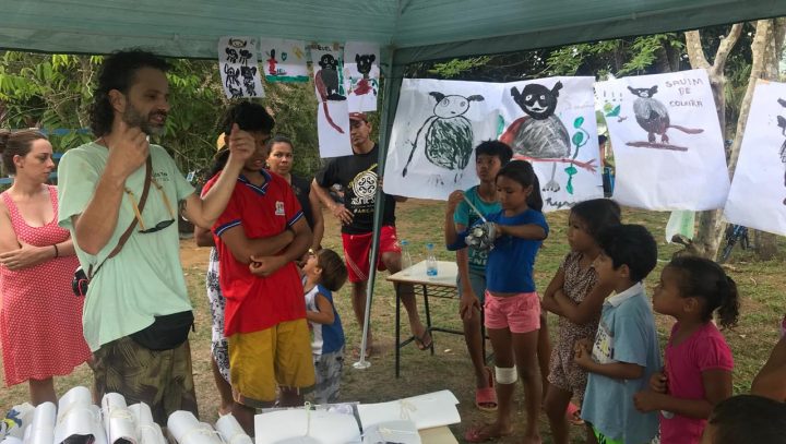 potencial turístico