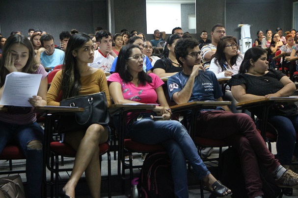 Atualização cadastral da Atenção Básica terá auxílio de 195 bolsistas do Programa Bolsa Universidade