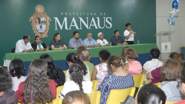 Primeiro encontro da Semana do Controle Social é realizado para os Distritos Oeste e Rural