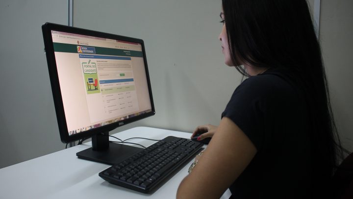 Bolsa Universidade encerra inscrições às 9h da próxima segunda-feira, 26