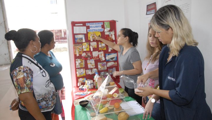 Prefeitura realiza 2ª Ação de Saúde para Comunidade Quilombola