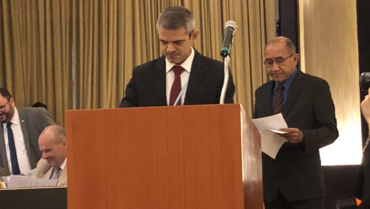 Rede de Ouvidorias do Amazonas tem adesão da Ouvidoria da Ageman