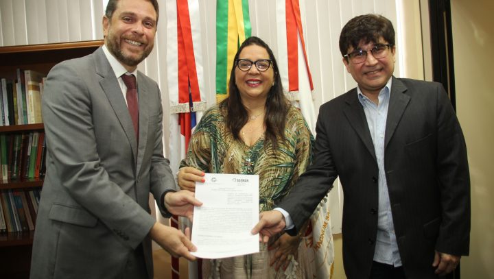 Ageman e Ministério Público firmam acordo para desburocratizar fiscalização sobre os serviços públicos