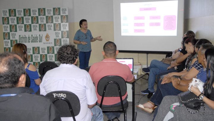 Prefeitura certifica unidades de saúde que alcançaram metas de saúde nutricional