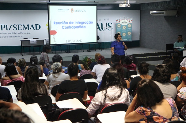 Prefeitura convoca 400 bolsistas para auxílio no atendimento às vítimas do incêndio no Educandos