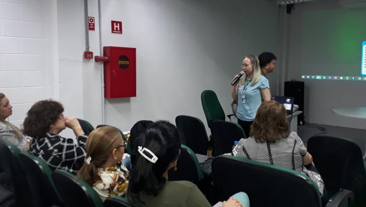 Representantes da Sala de Situação avaliam ações de combate ao sarampo