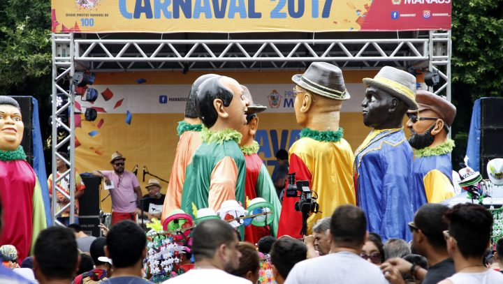 Uso de som por bandas deve ter autorização da Prefeitura