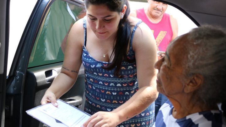 Prefeitura convoca aniversariantes de janeiro para recadastramento