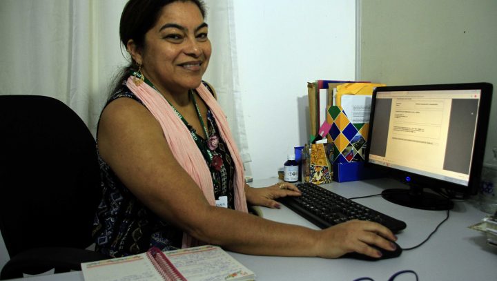 Professora da rede municipal é convidada para Conselho Consultivo da USP