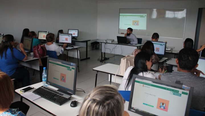 Inscrições abertas para especialização em Inovação e Tecnologias na Educação