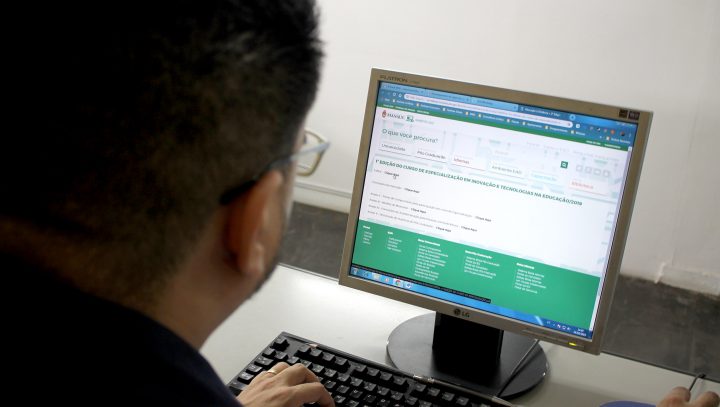 Sai resultado da 1ª etapa de seleção para especialização em parceria com a Enap