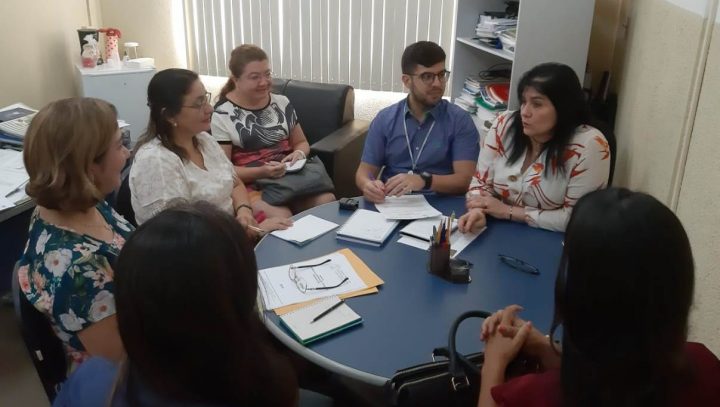 Serviços de alimentação e nutrição serão fiscalizados por Visa Manaus e Conselho de Nutricionistas